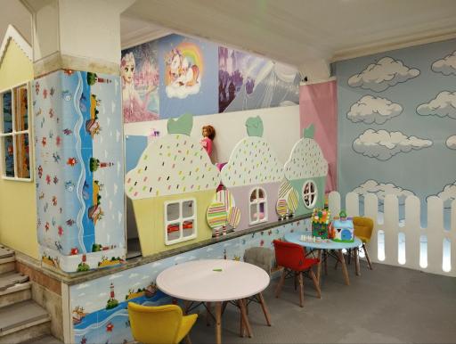 عکس خانه بازی کندی 