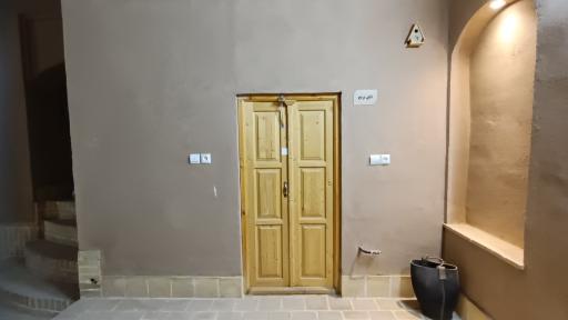 عکس اقامتگاه بوم گردی گل پری 