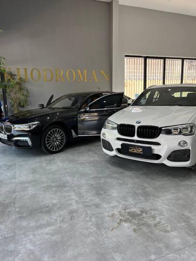 عکس اتو گالری خودرومن