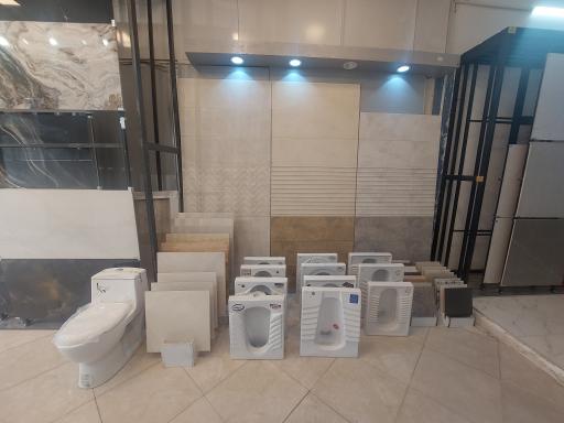 عکس کاشی و سرامیک مهدی