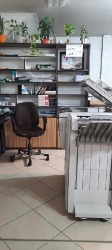 عکس کپی و تکثیر ایرانیان