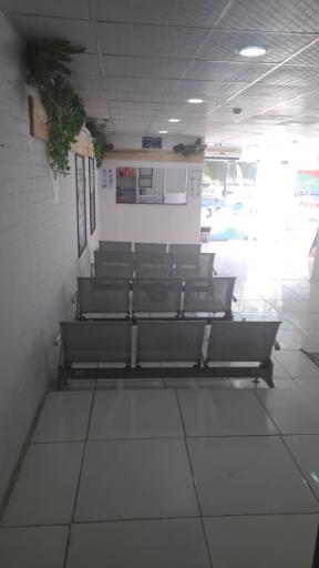 عکس درمانگاه شبانه روزی ماهان