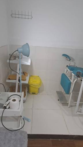 عکس درمانگاه شبانه روزی ماهان