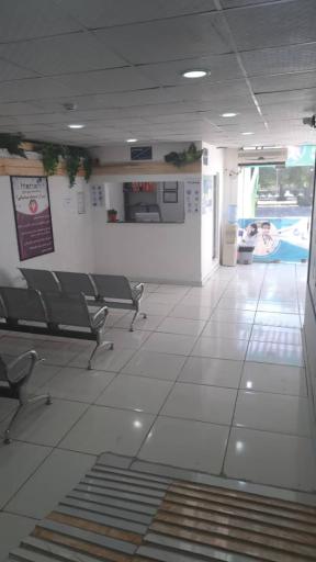 عکس درمانگاه شبانه روزی ماهان