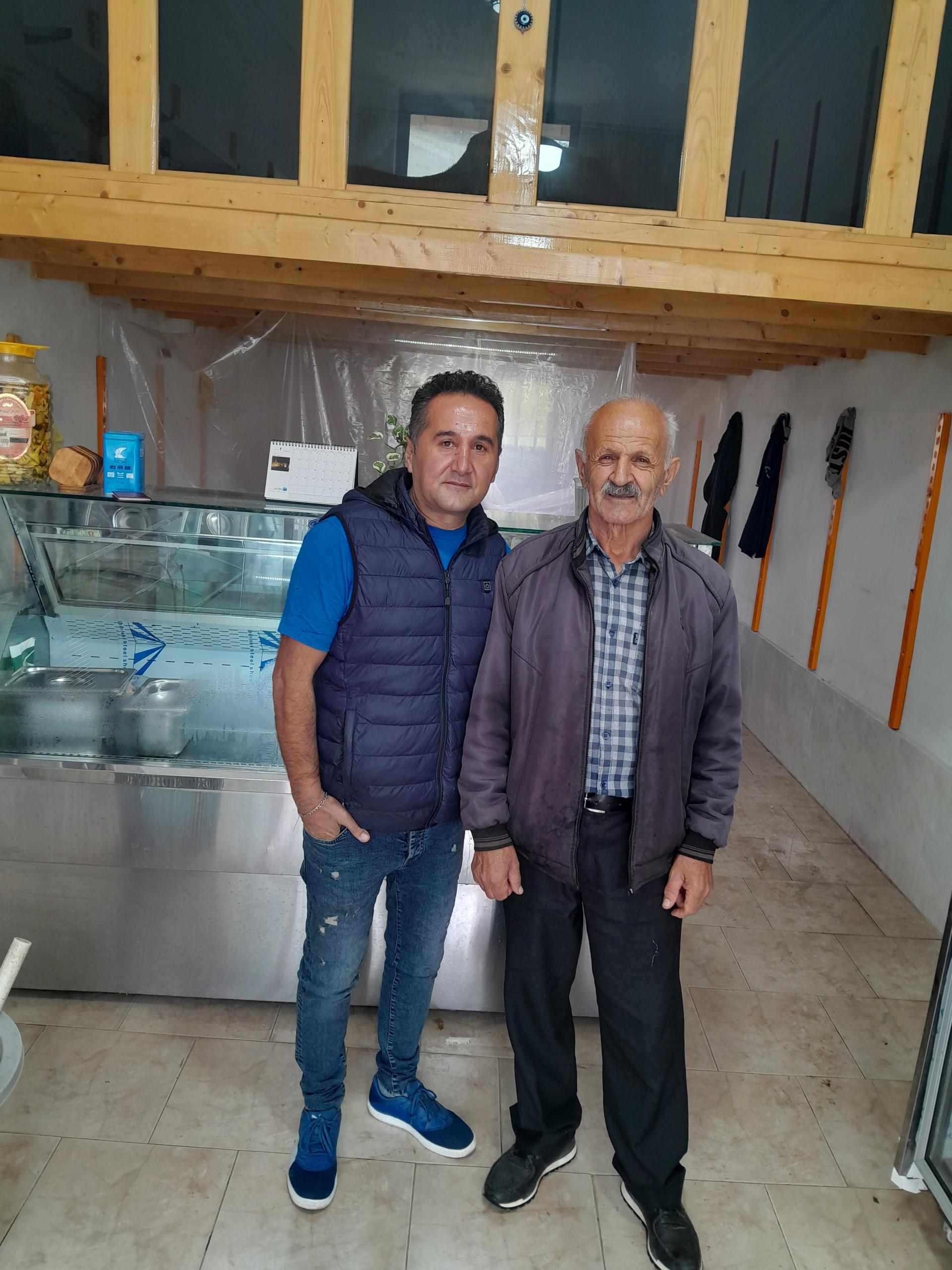 عکس مرغ ماهی سیترا