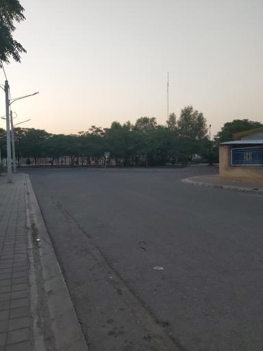 عکس بوستان همدلی