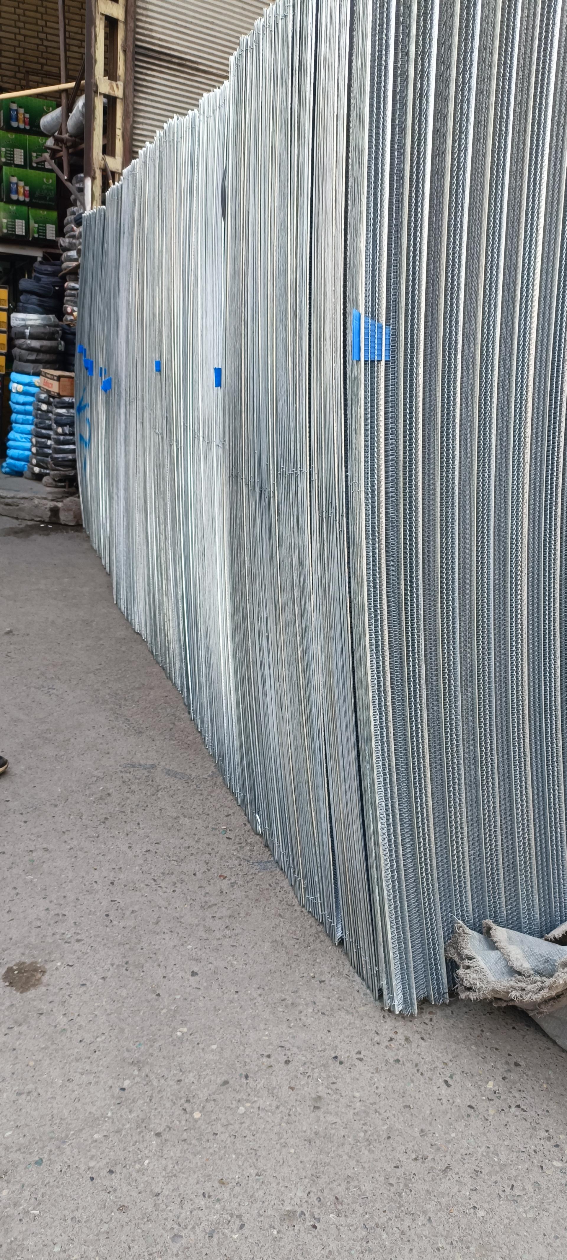 عکس تولیدی والپست و رابیتس شایسته