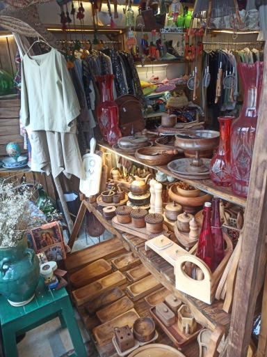 عکس گالری و صنايع دستي خمره