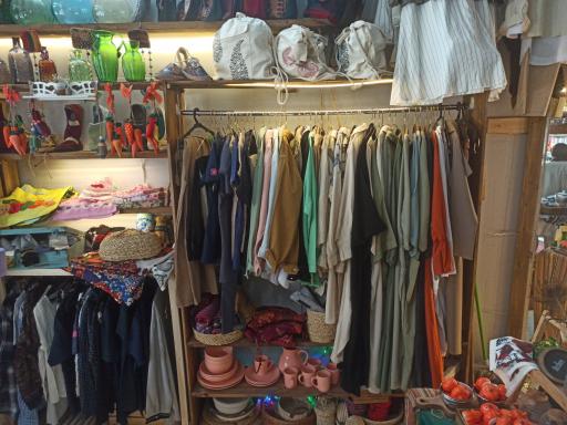 گالری و صنايع دستي خمره