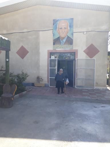 عکس آسایشگاه سالمندان هانا