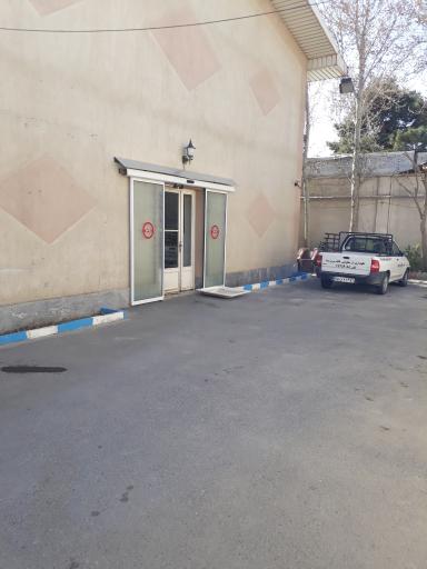 عکس آسایشگاه سالمندان هانا