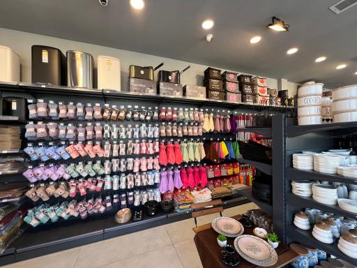 استایلیش هوم رواق