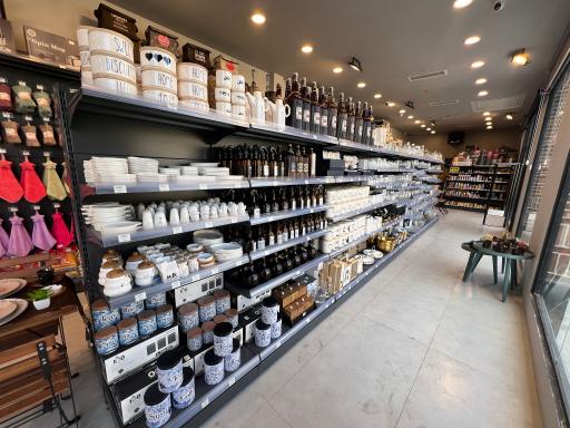 استایلیش هوم رواق