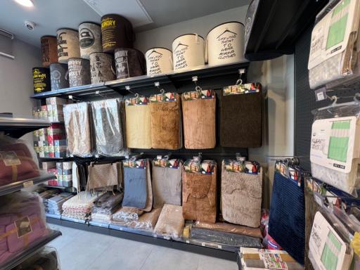 استایلیش هوم رواق