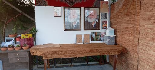 حسینیه فقرای نعمت الهی 