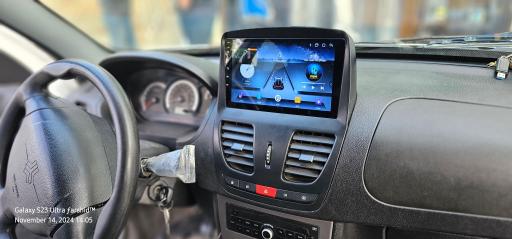 لوکس اسپرت کلاسیک