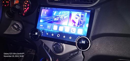 لوکس اسپرت کلاسیک