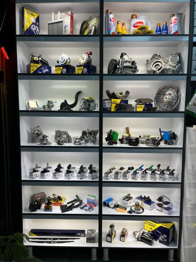 عکس خودرو یدک میرزایی