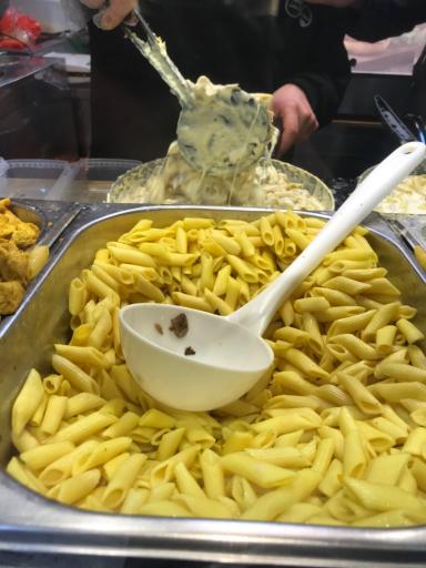 عکس فست فود دست به دست