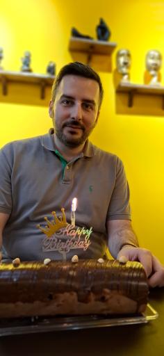 عکس سالانی تهرانپارس