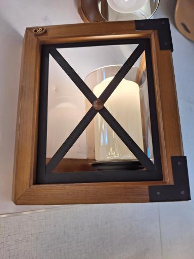 عکس لوستر آذین نور 