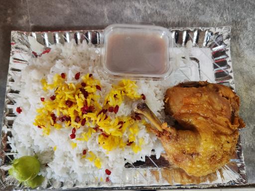 عکس رستوران ولیعصر