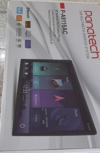 عکس دزدگیر و سیستم یوسف