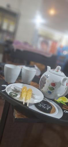 عکس کافه الماس