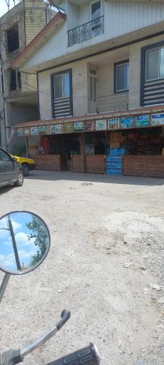 عکس سوپر مارکت جمشیدپور
