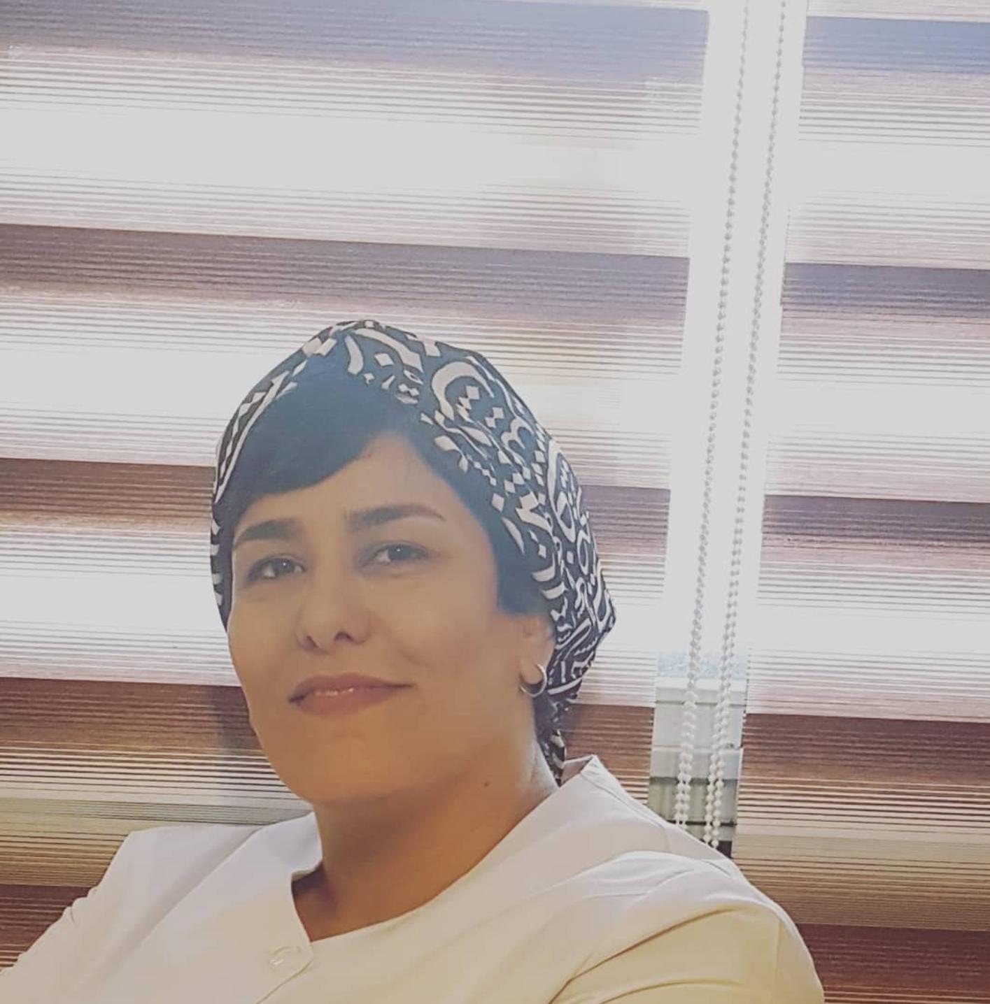 عکس مطب دکتر زهرا سهرابی