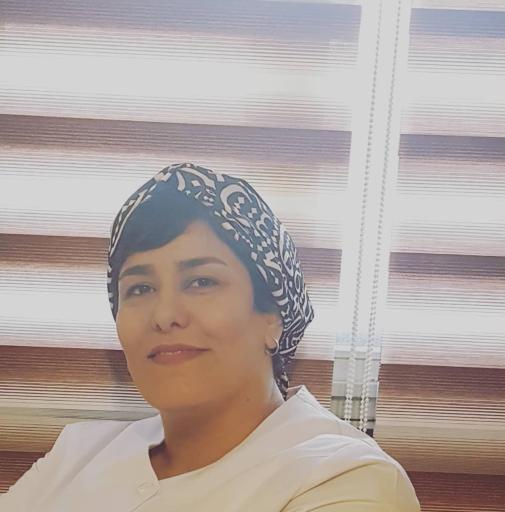 عکس مطب دکتر زهرا سهرابی