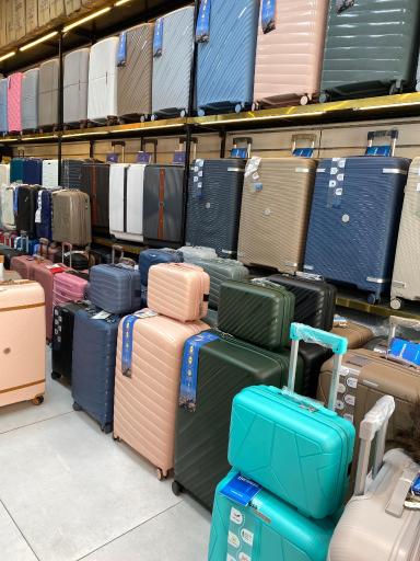 عکس چمدان پایتخت 