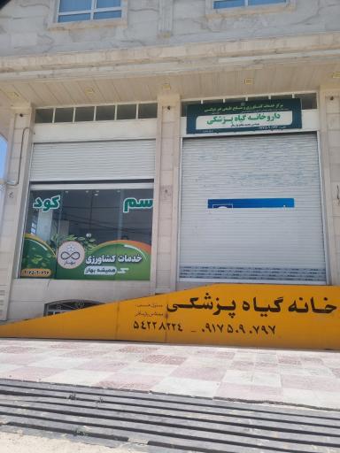 عکس خدمات کشاورزی همیشه بهار