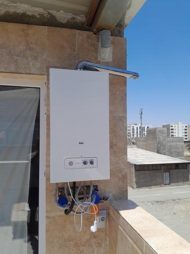 عکس نمایندگی ایران رادیاتور میمله
