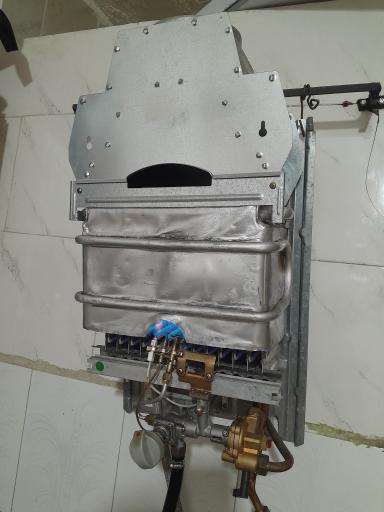 عکس نمایندگی ایران رادیاتور میمله