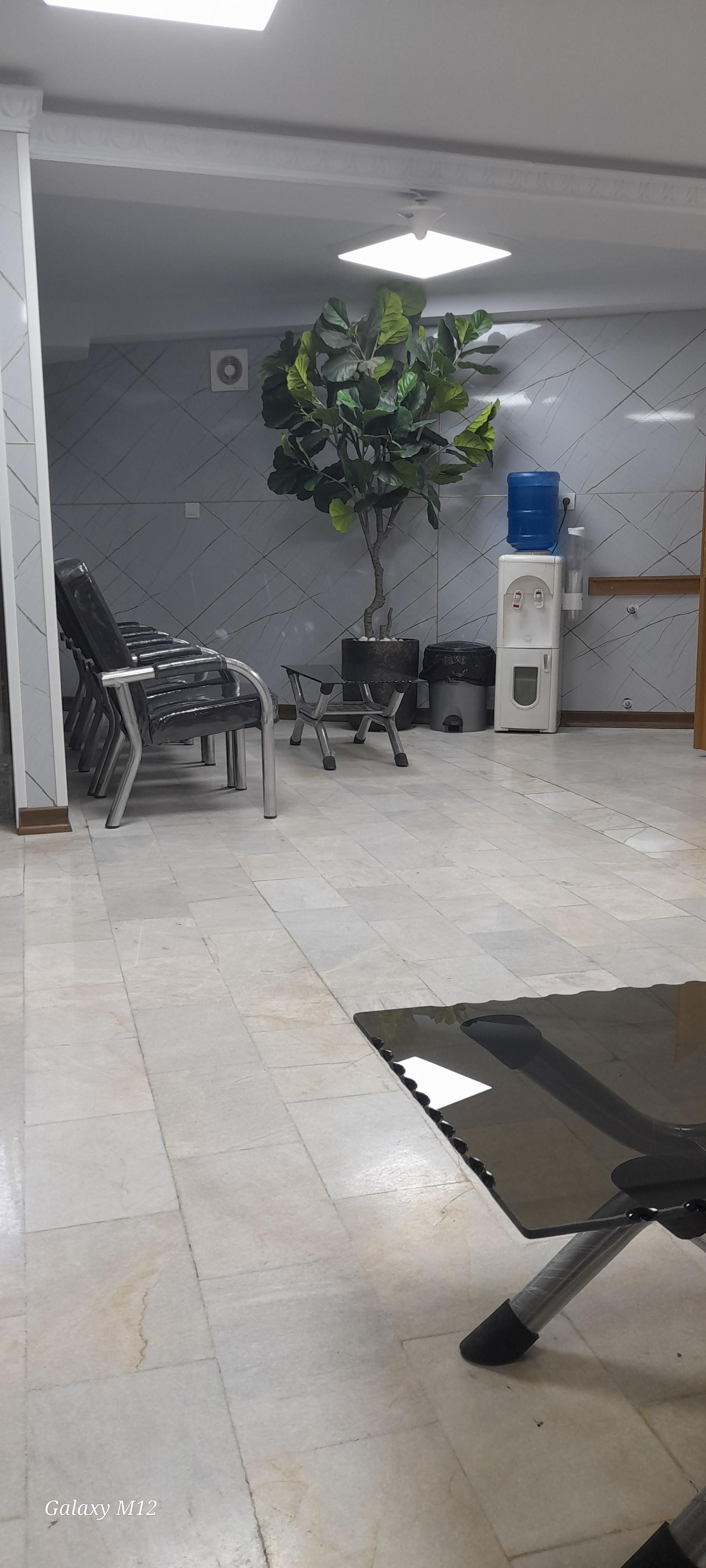 عکس دفتر اسناد رسمی ۱۵۱ تهران