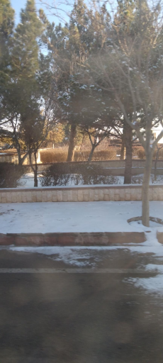 عکس بوستان آبشار