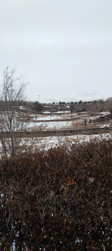 عکس بوستان آبشار