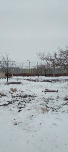 عکس بوستان آبشار