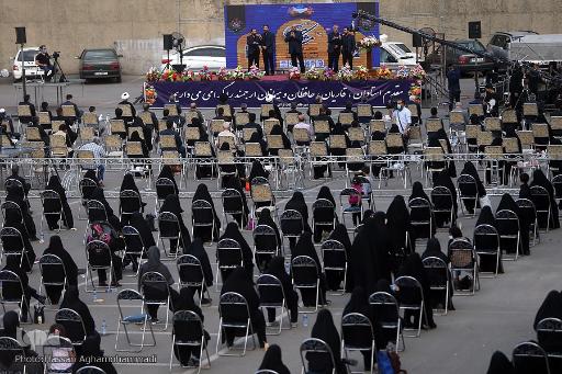 عکس تشریفات شرق