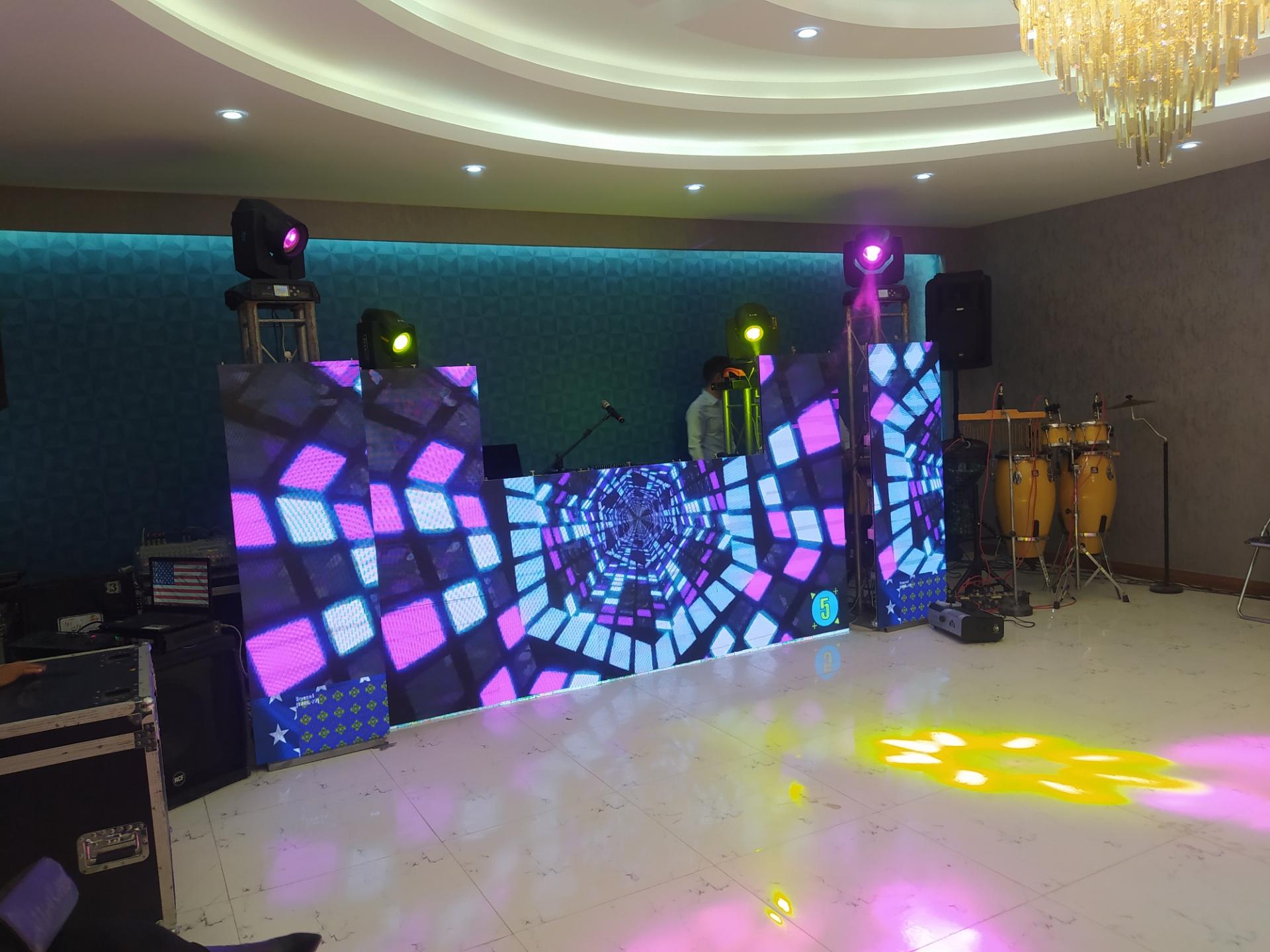 عکس تشریفات شرق