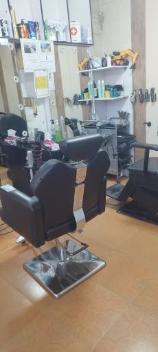 عکس آرایشگاه دعای مادر