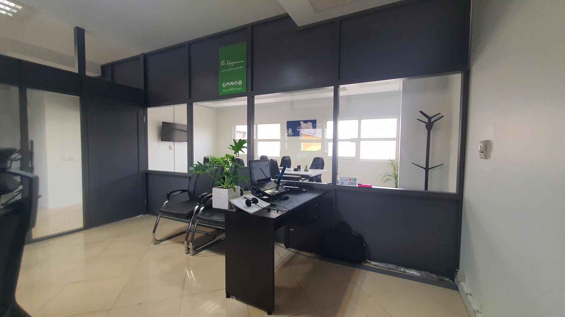 عکس شرکت روماک سافت