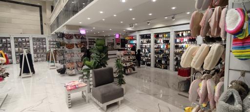 عکس فروشگاه با سلیقه