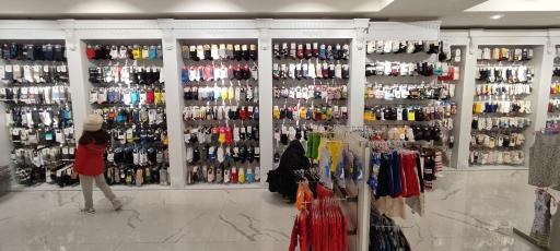 عکس فروشگاه با سلیقه