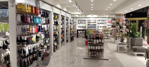 عکس فروشگاه با سلیقه