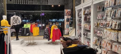 عکس فروشگاه با سلیقه