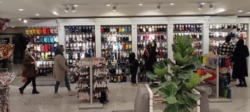 عکس فروشگاه با سلیقه