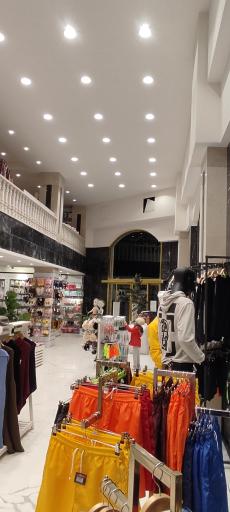 عکس فروشگاه با سلیقه