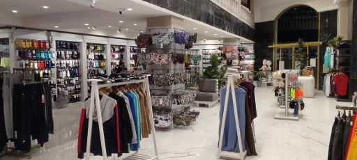 عکس فروشگاه با سلیقه